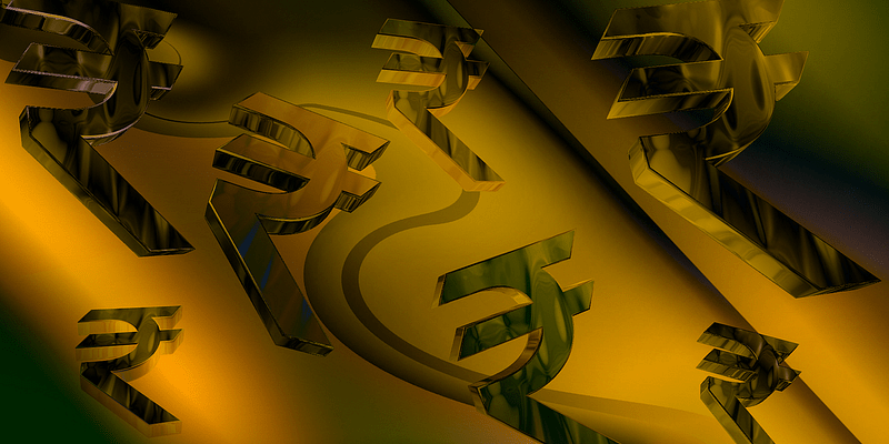 rupee funding