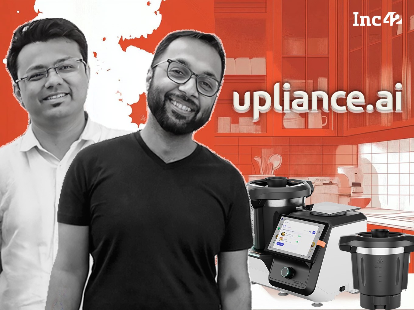Exclusive: upliance.ai In Talks To Raise Up To $4 Mn For R&D, Global Expansion