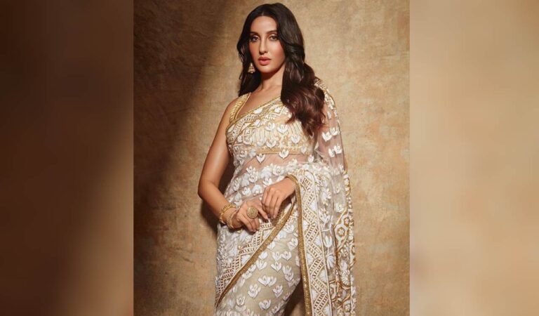 Nora Fatehi summoned as witness in Rs 200-crore Sukesh extortion case